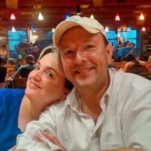 Meet your Posher, Jorge javier